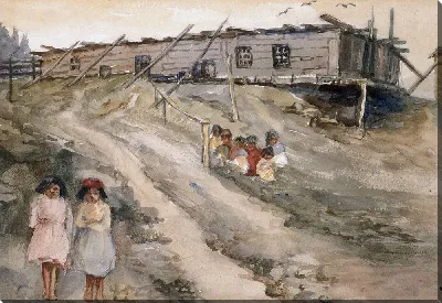 картина