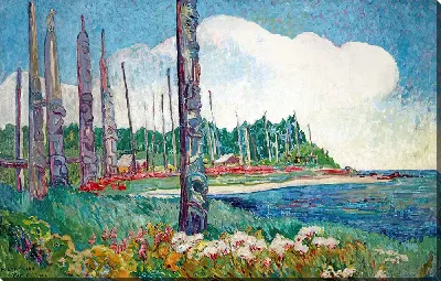 картина