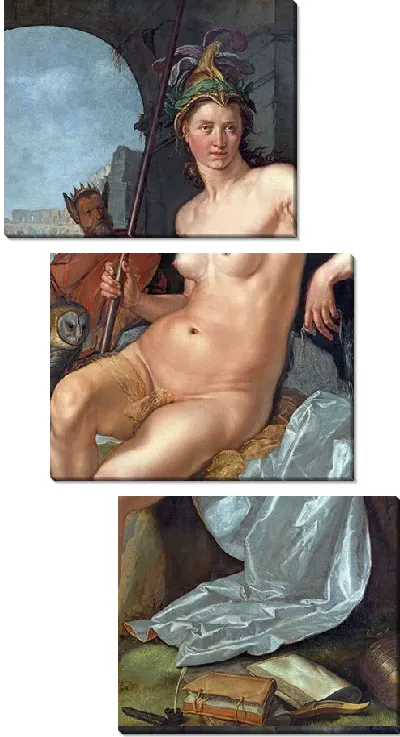 картина