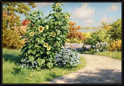 картина