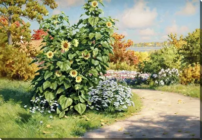 картина