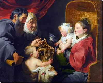 картина