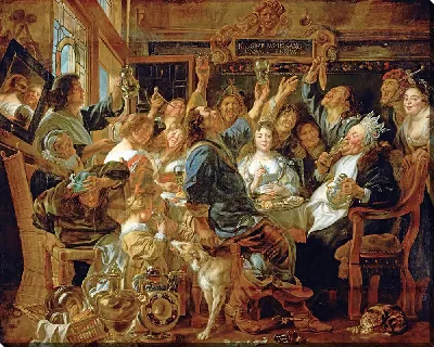 картина