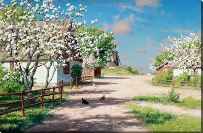 картина