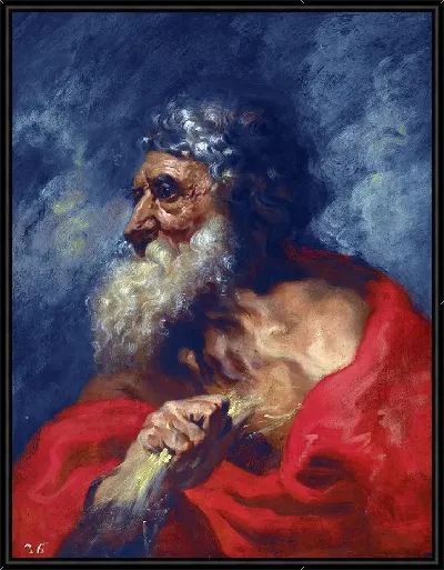 картина