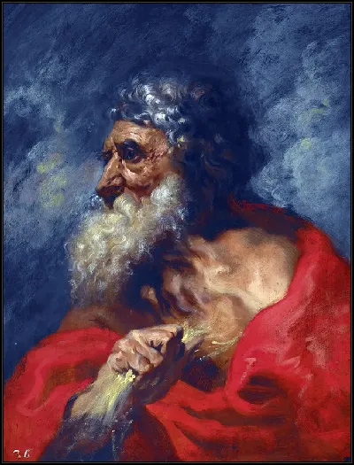 картина