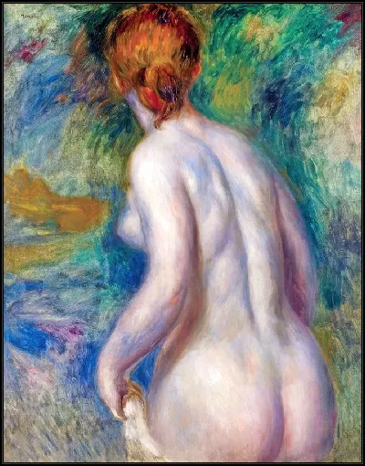 картина