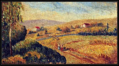 картина
