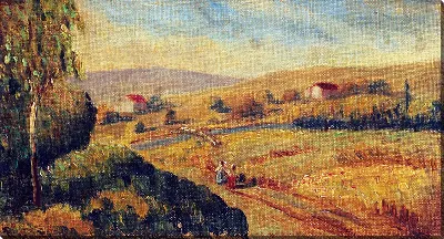 картина