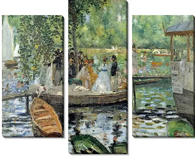картина