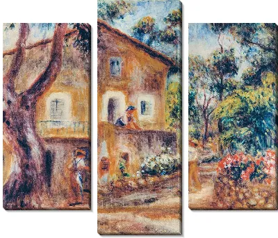 картина