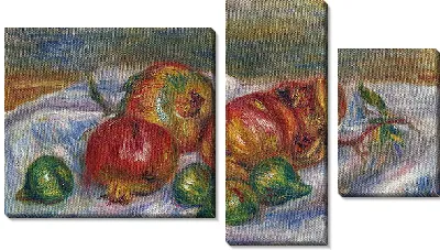 Картина Гранаты