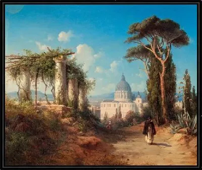 Дорога (Road) №7