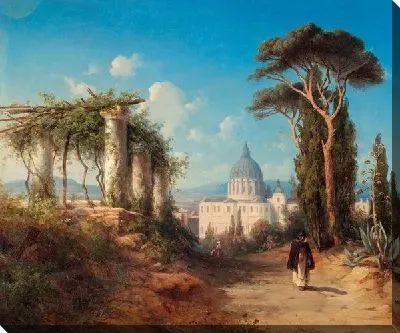 Дорога (Road) №7