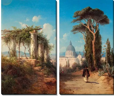 Дорога (Road) №7