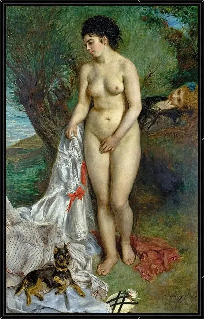картина