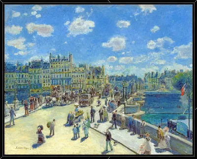 картина