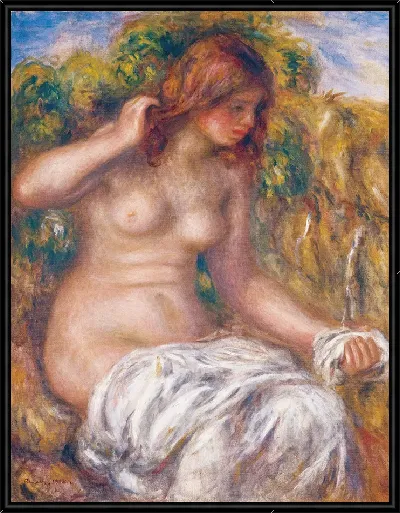 картина