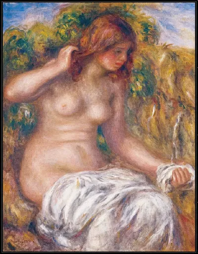 картина