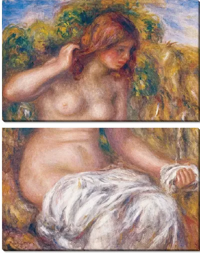 картина