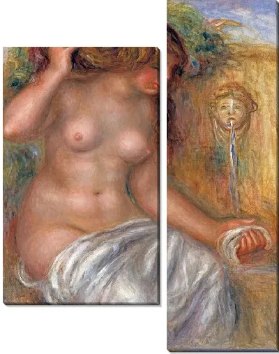 Картина Источник