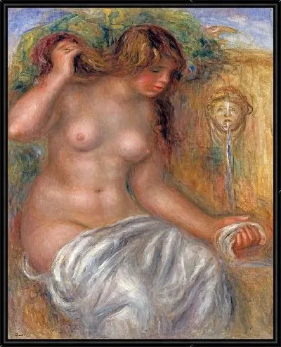 Картина Источник