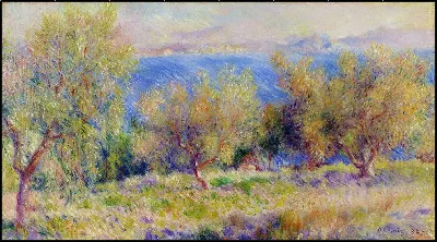 картина