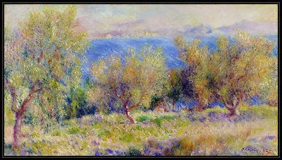 картина
