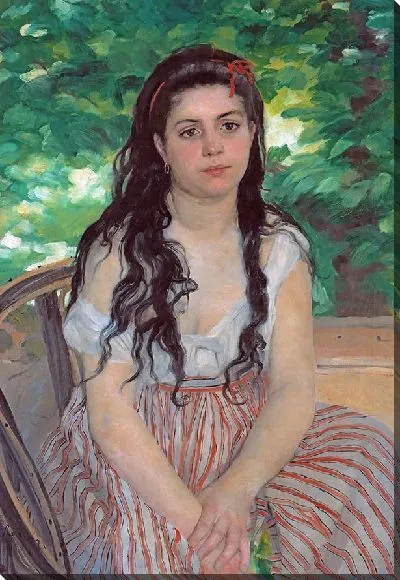 Картина Лето