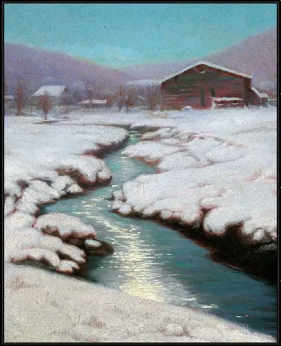 картина