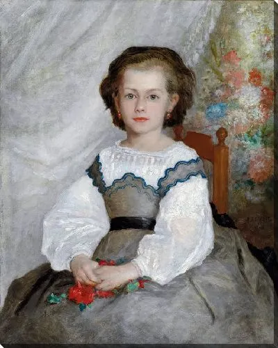 Картина Ромэн Лако