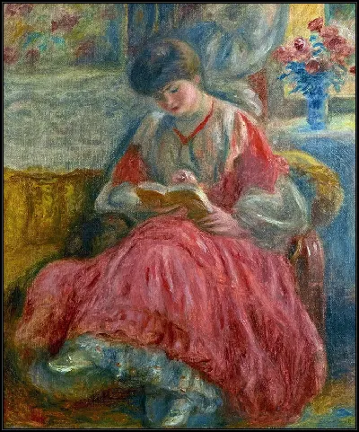 картина