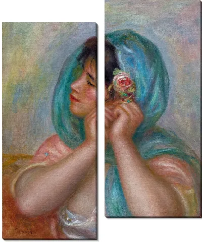 картина