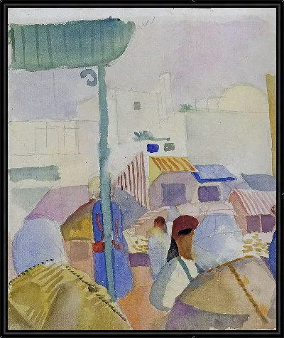 картина