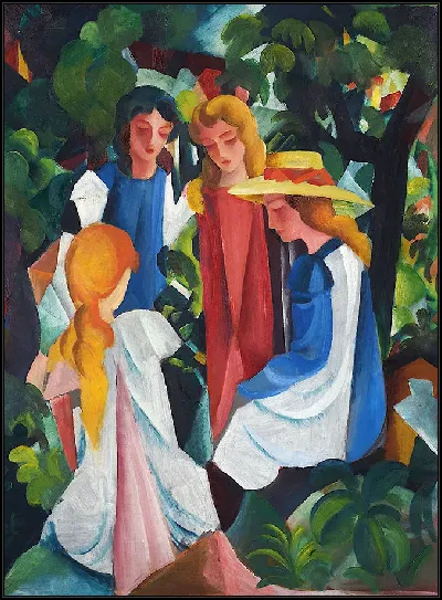 картина