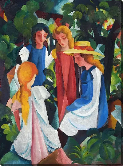 картина