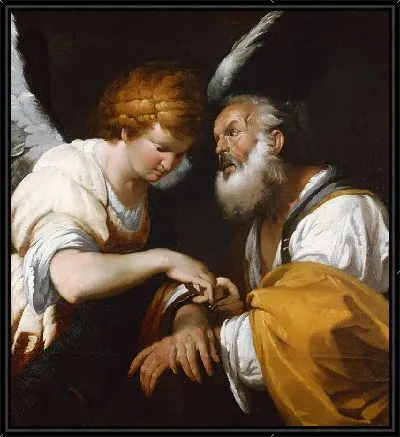 Освобождение Святого Петра