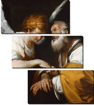 Освобождение Святого Петра