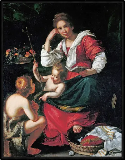 картина