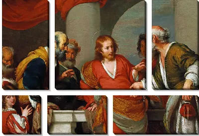 Деньги дани