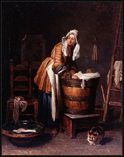 картина