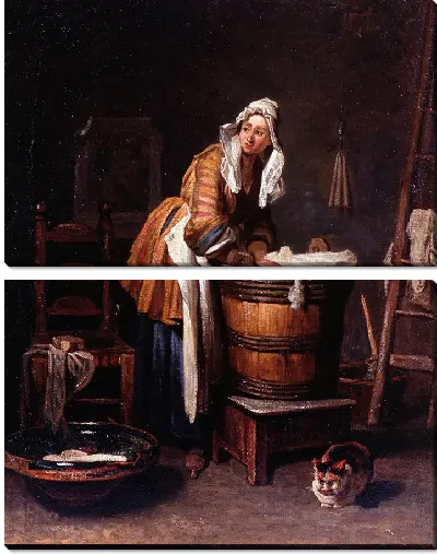 картина