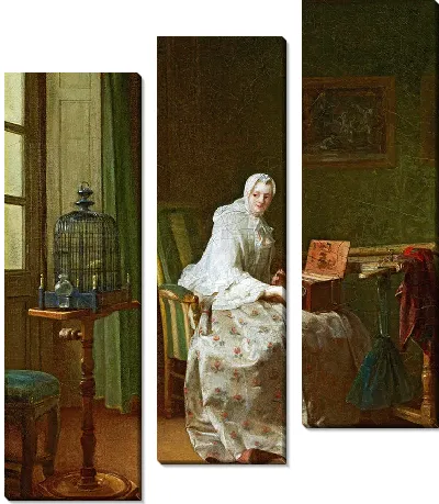 картина