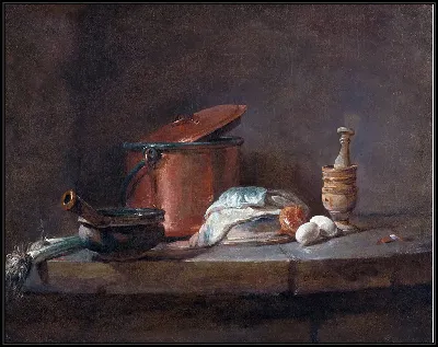 картина
