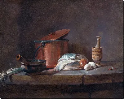 картина