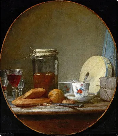 картина