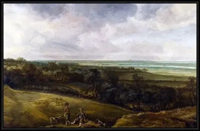 Картина Пейзаж (Landscape) №56