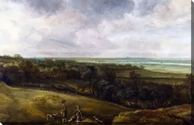 Картина Пейзаж (Landscape) №56