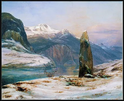 картина
