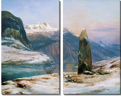 картина